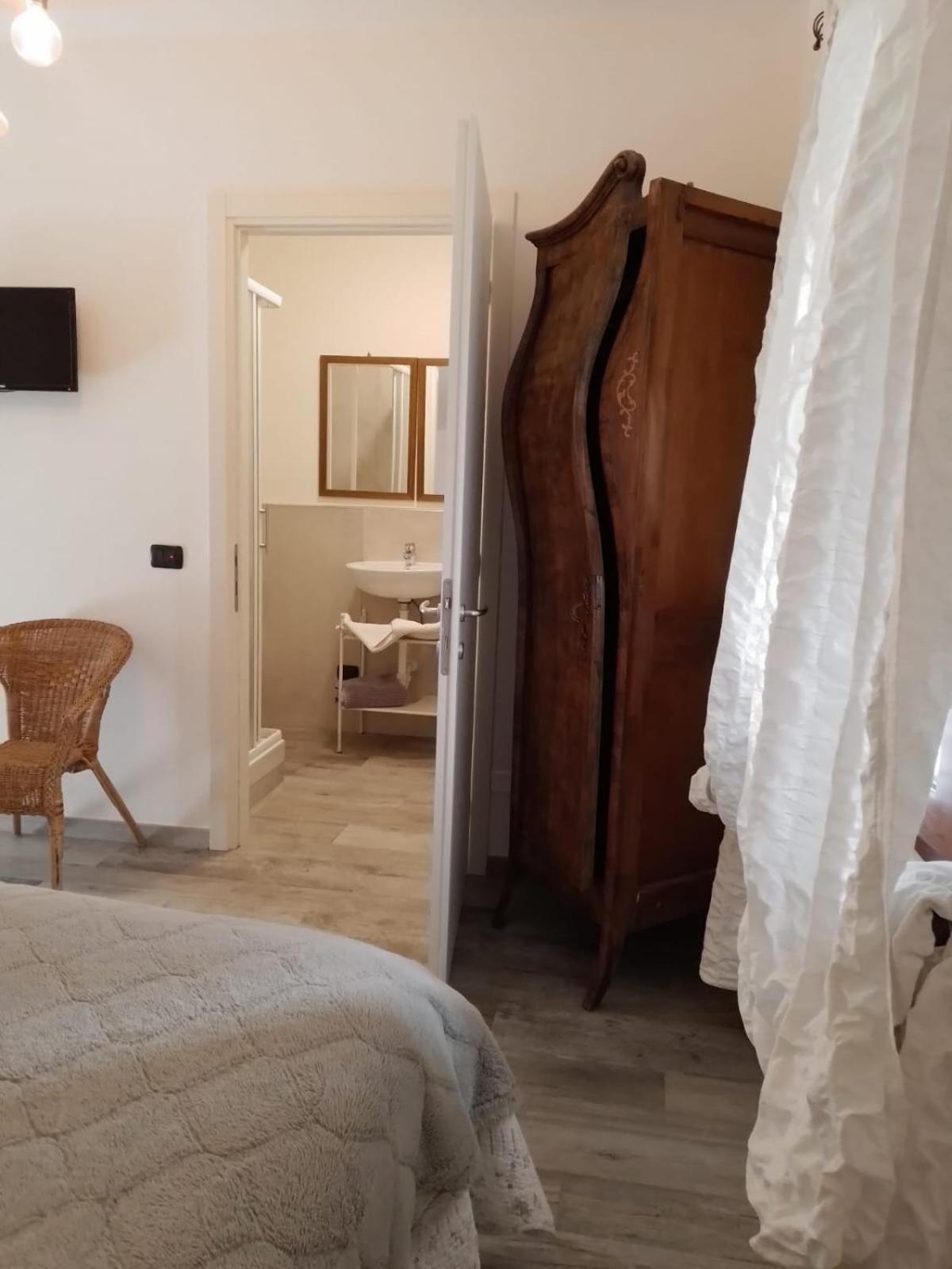 مبيت وإفطار فينالي ليغوري I Campi Di Lino المظهر الخارجي الصورة
