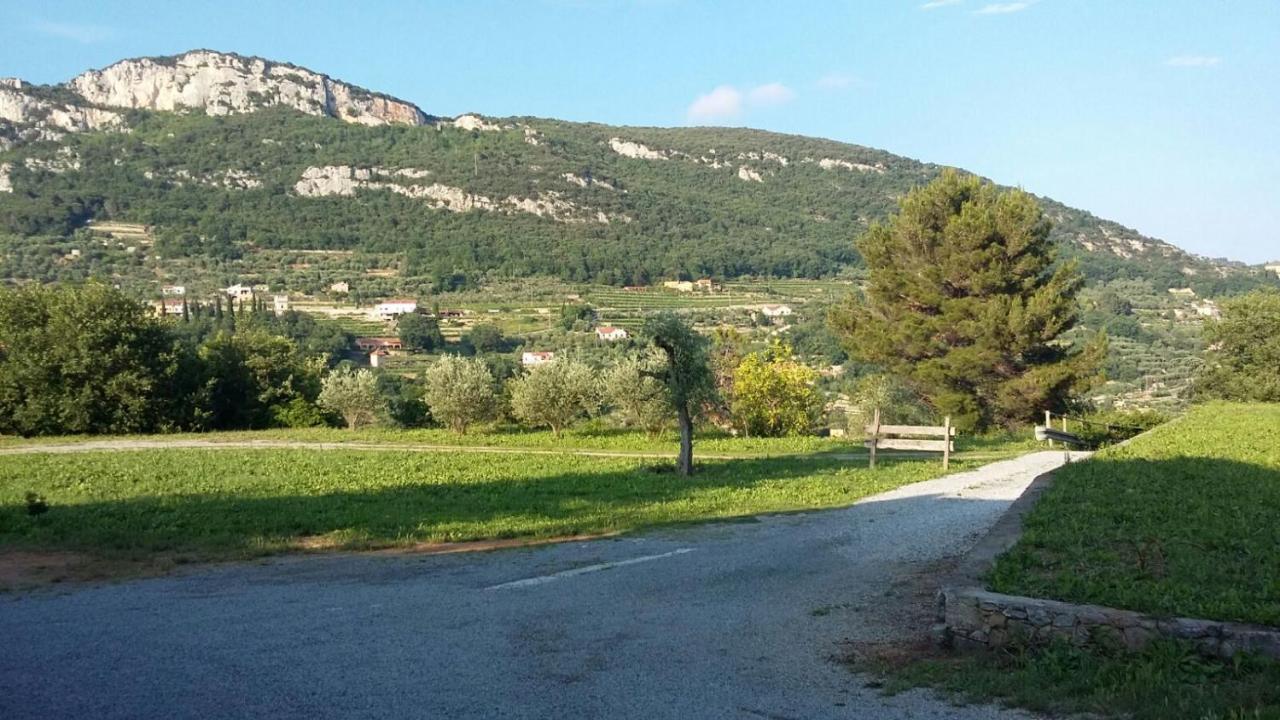 مبيت وإفطار فينالي ليغوري I Campi Di Lino المظهر الخارجي الصورة
